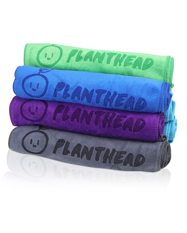 Plant head uae How to clean dirty MICROFIBER comfortable TOWEL Technology