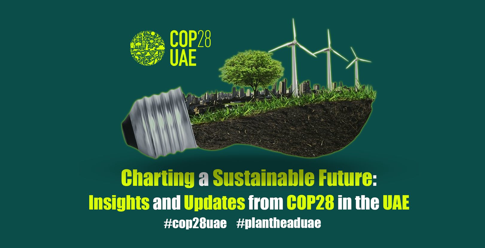 cop28 uae | Planthead UAE | sustainability | Climate Change Conference